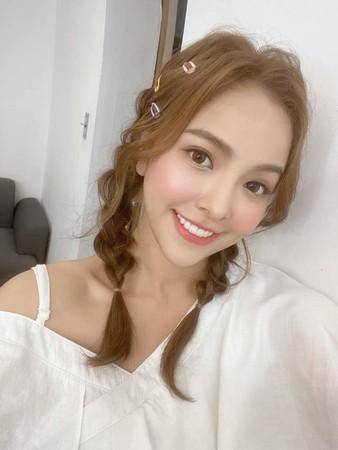 徐凯希手术取卵43颗「比一般人多2倍」!