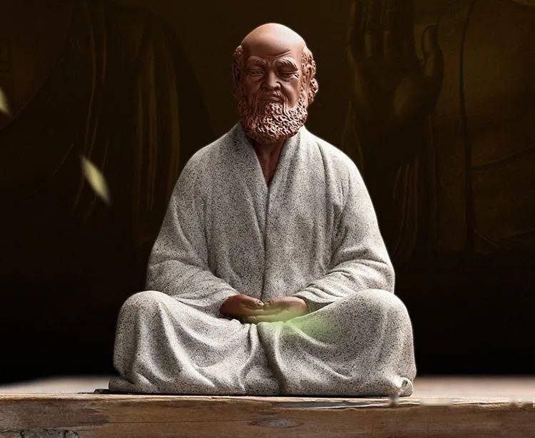 农历十月初五 ◇ 恭迎达摩祖师圣诞日_佛法_禅宗_梁武帝