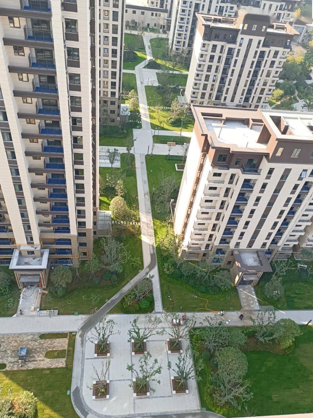 郏县建业城即将盛大交房,幸福生活从此启航!_资料_品质_业主