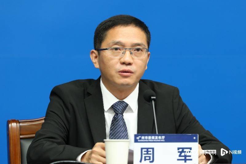 广州市白云区副区长周军采写:南都记者 梁思华摄影:南都记者 梁炜培