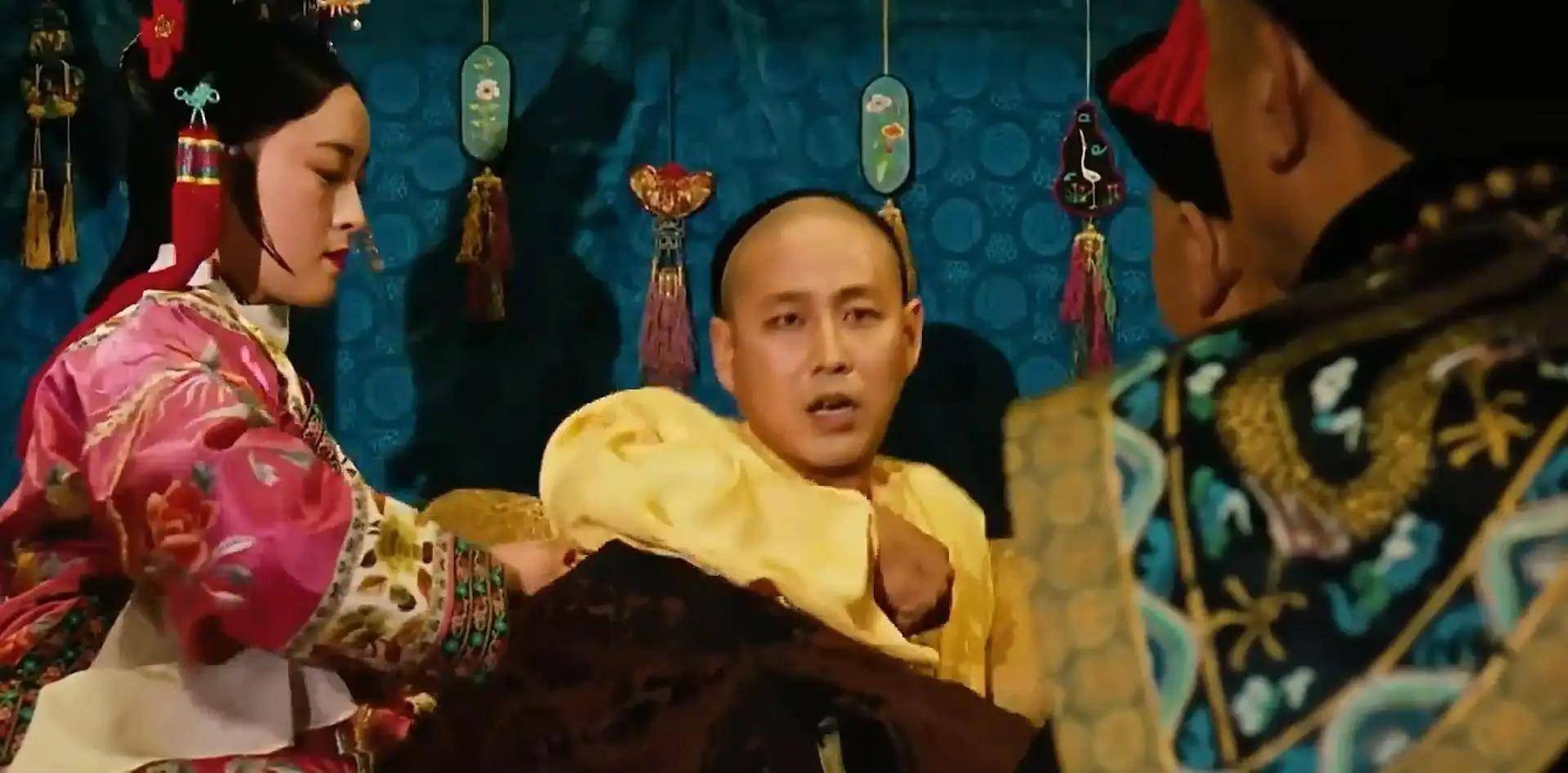 同治皇帝为何19岁就驾崩?