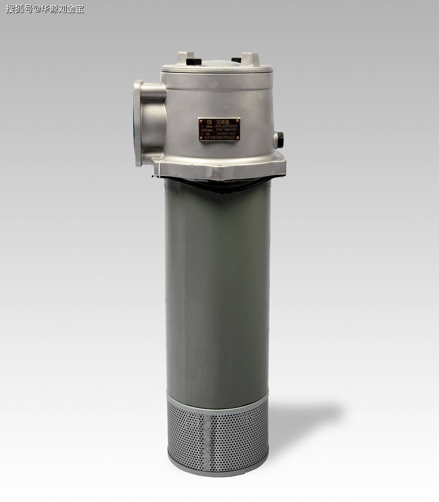 rfb-400×30c/y直回式自封式磁性回油过滤器_滤芯_油箱_系统