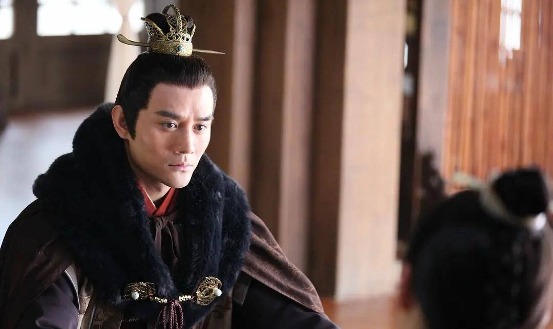 《琅琊榜3》被传双男主设定,主演阵容是谜,但导演阵容让人惊喜_孔笙