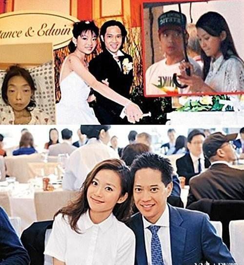 丈夫原配患病牙齿全掉光,她因嫁豪门被指责8年,如今儿女双全_杨爱瑾