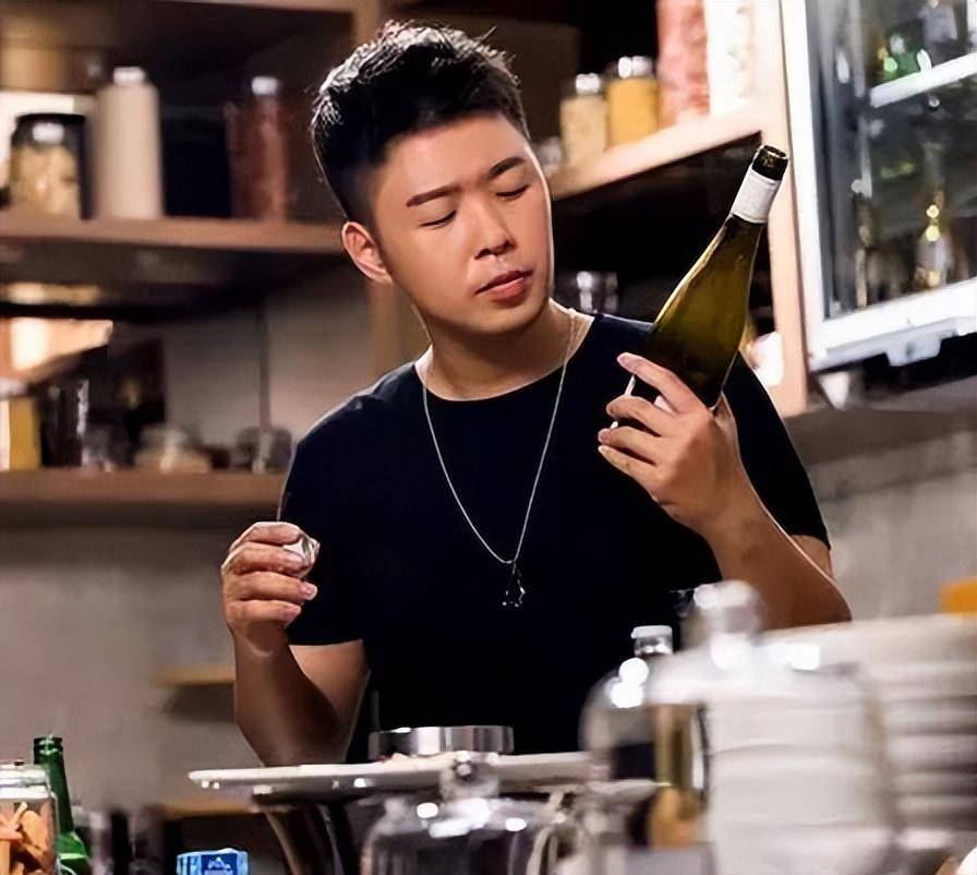 杜海涛成功减掉30斤,给大家分享漂亮经验