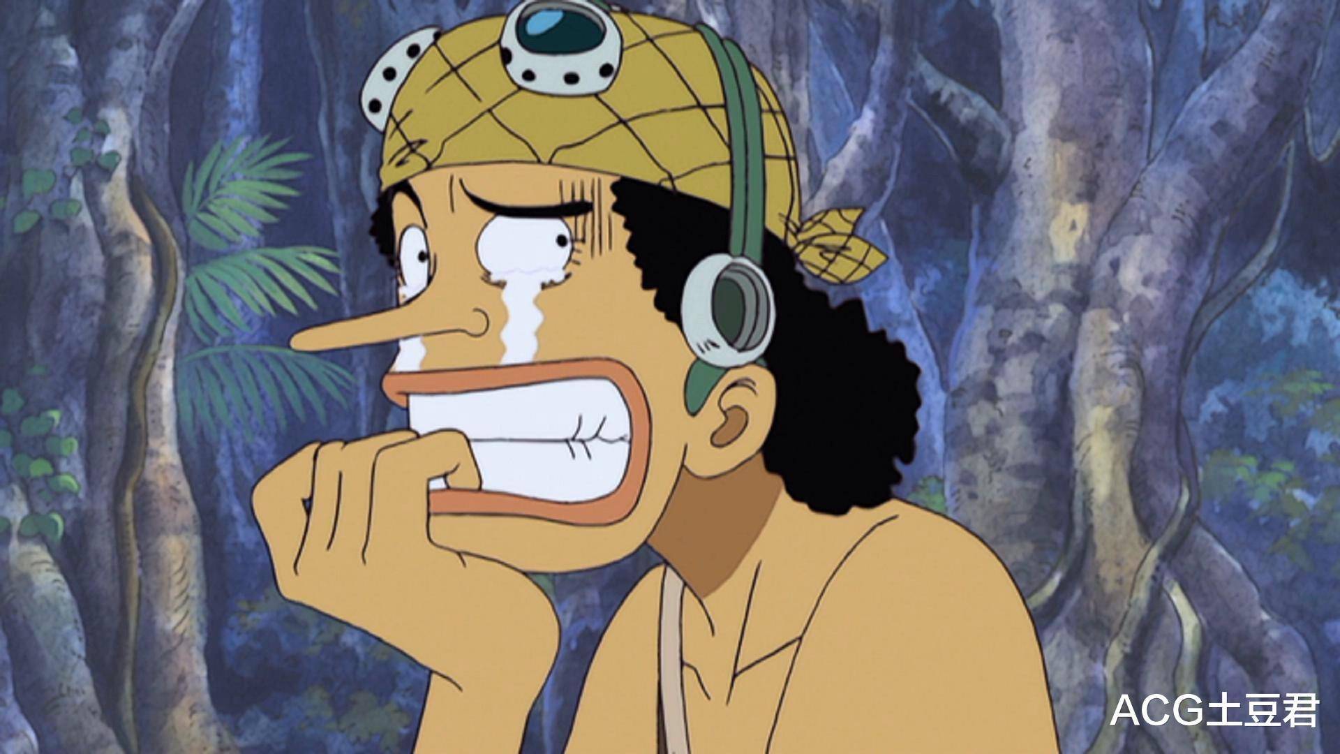 来自尾田老师的回答太有趣_职业_娜美_海迷