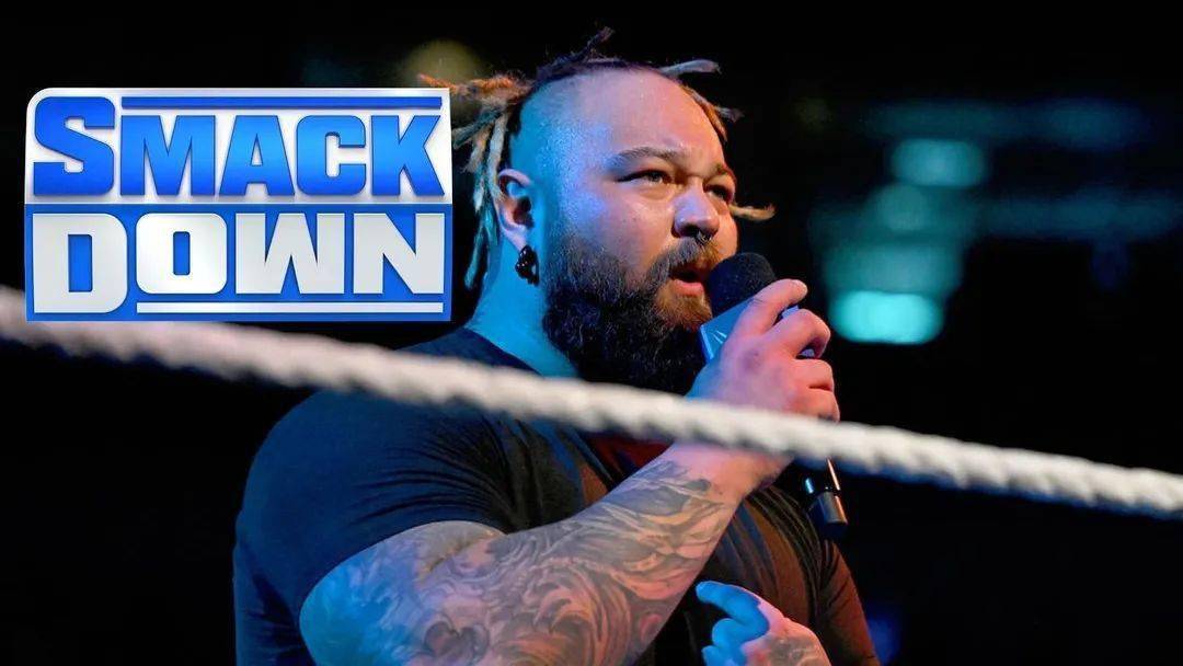 达拉斯竟已出现在昨日的sd上!并将彻底控制怀亚特!_布雷_叔叔_面具