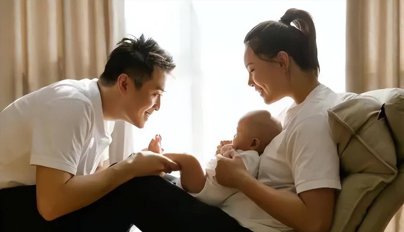 还记得女排前队长曾春蕾吗?