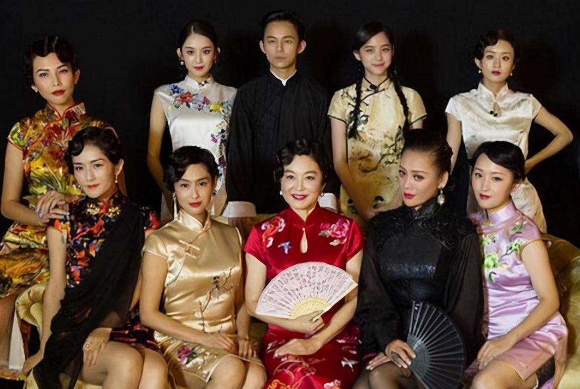 原创《我们来了》第三季官宣?