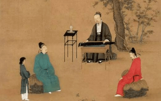 谈经论典(31) 《礼记》中的成语典故_中庸_君子_女子