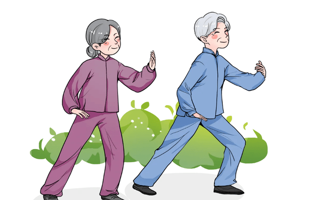 天气转凉了,老年人秋季如何养生?快转发给爸妈!_水果_饮食_牛奶