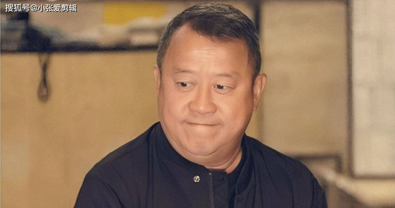 14k叔父级人物"差佬文",曾叱咤黑白两道,晚年却被同门肢解_经文_社团