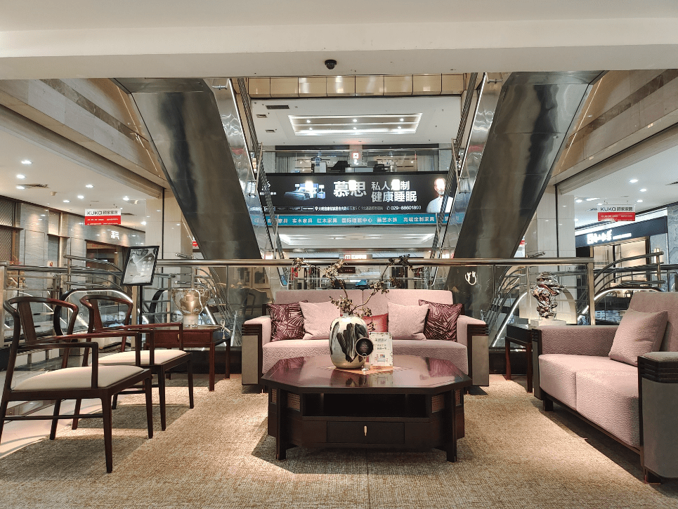 双十一狂欢时刻,大明宫建材家居演绎"诚意"法则_消费者_需求_活动