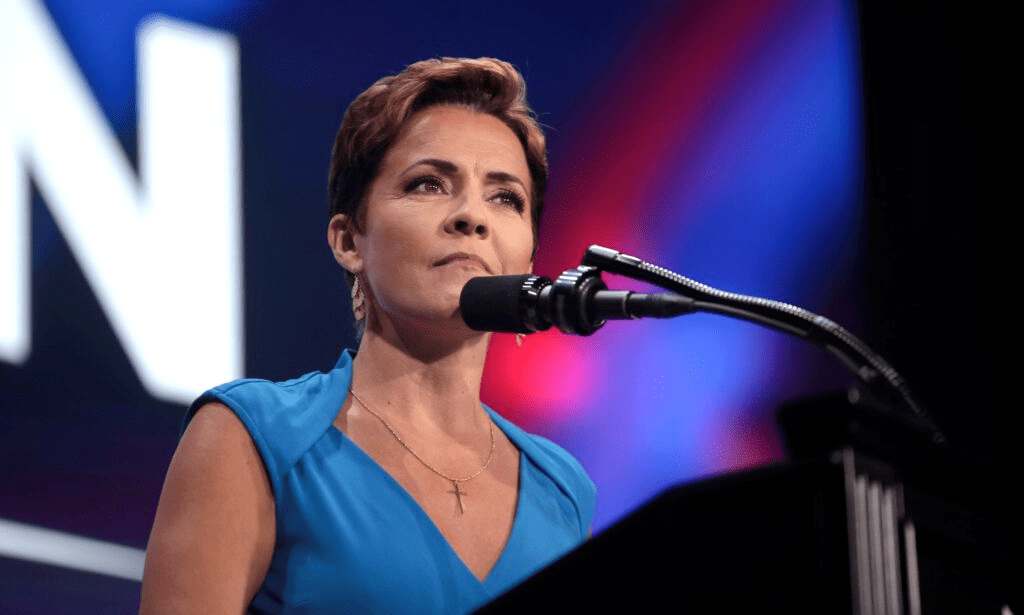 maga党觊觎美中期选举 170年前历史重演?