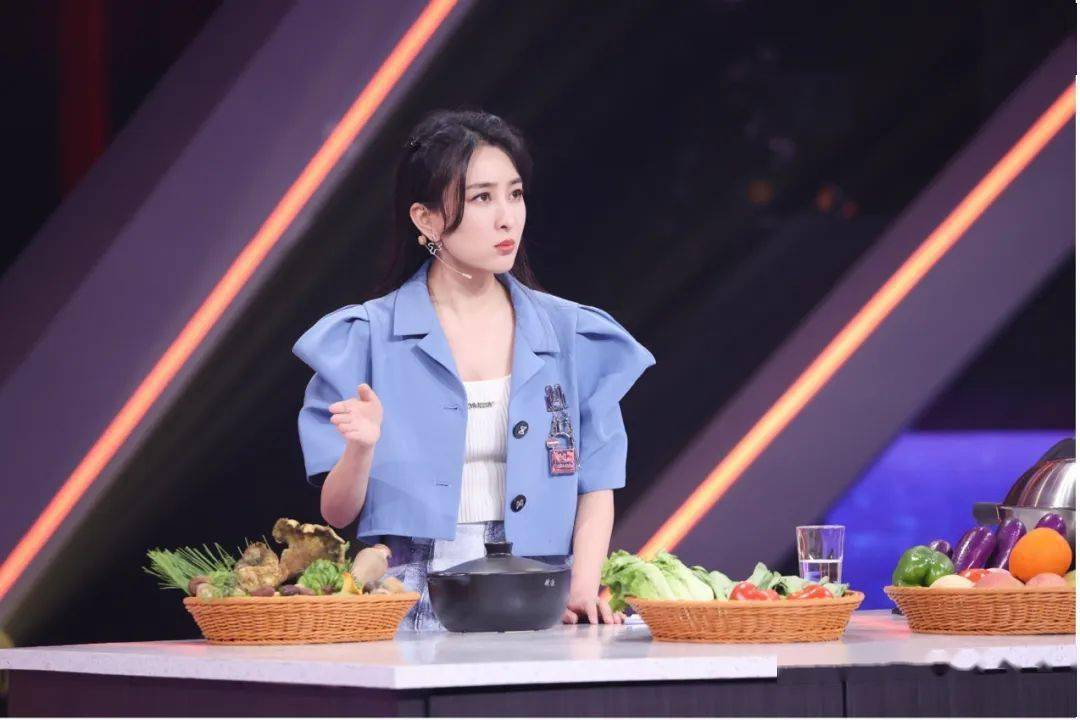 透过美食品尝人生百味,《听说很好吃》第二季圆满落幕_节目_大厨_创意