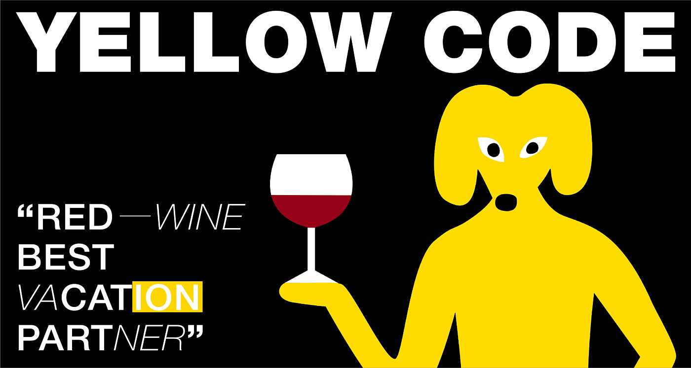 传统红酒如何切入年轻人市场 | 大黄狗 x 甲古文创意_服务_设计_品牌