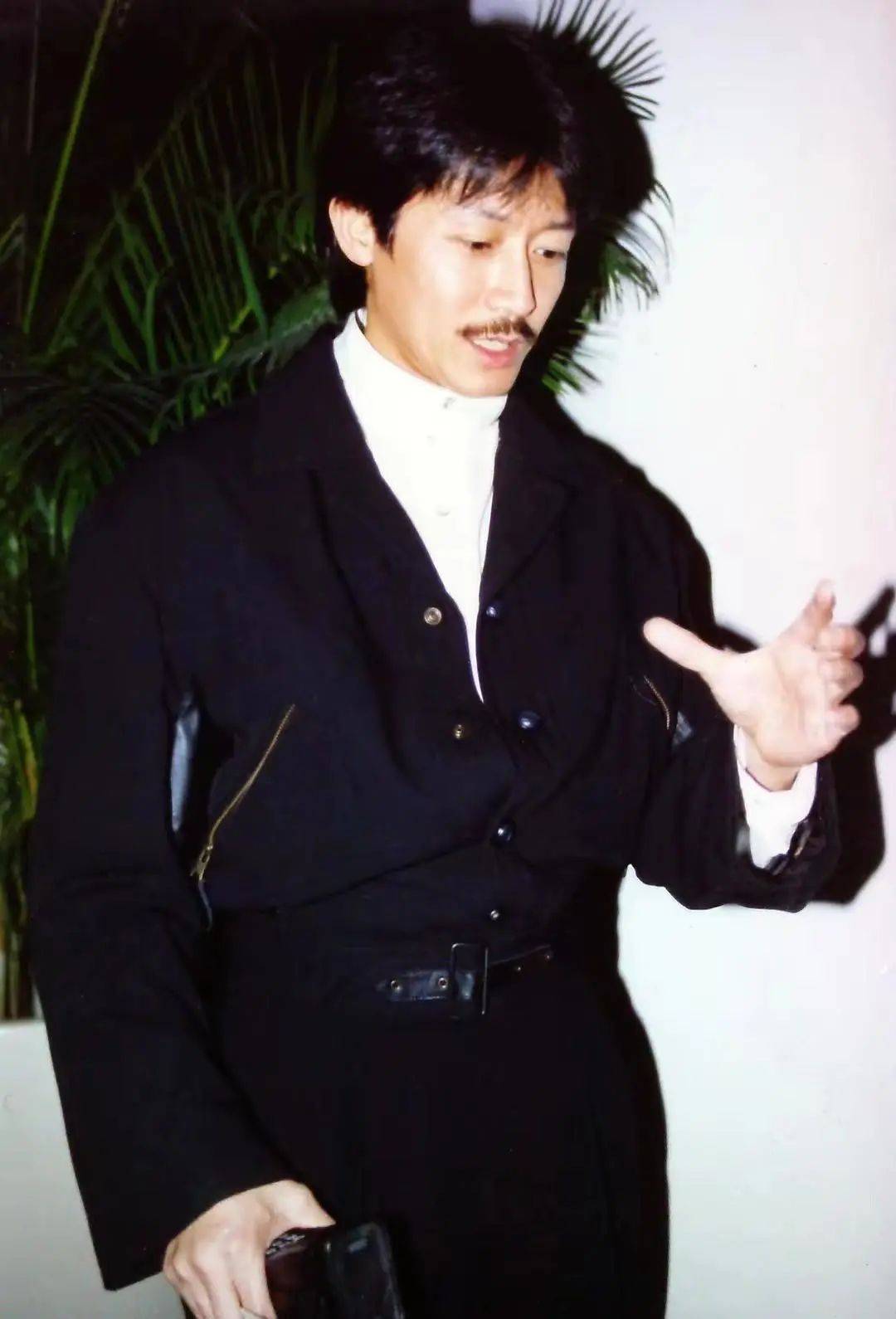 患癌6年的陈勋奇,录视频为自己打气,女儿离世后独居养老_生活_开心