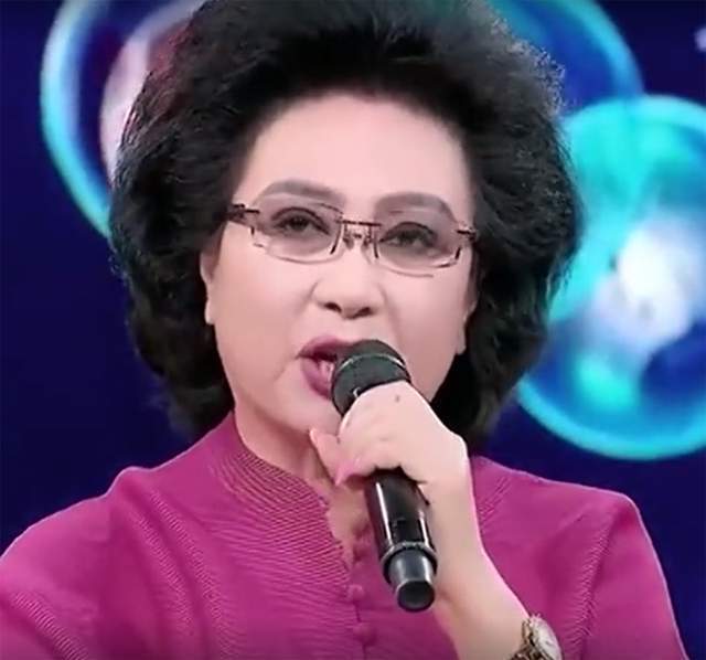 老艺术家沈健瑾亲自发声,澄清传言,并非沈金波的女儿,却是李光好妻子