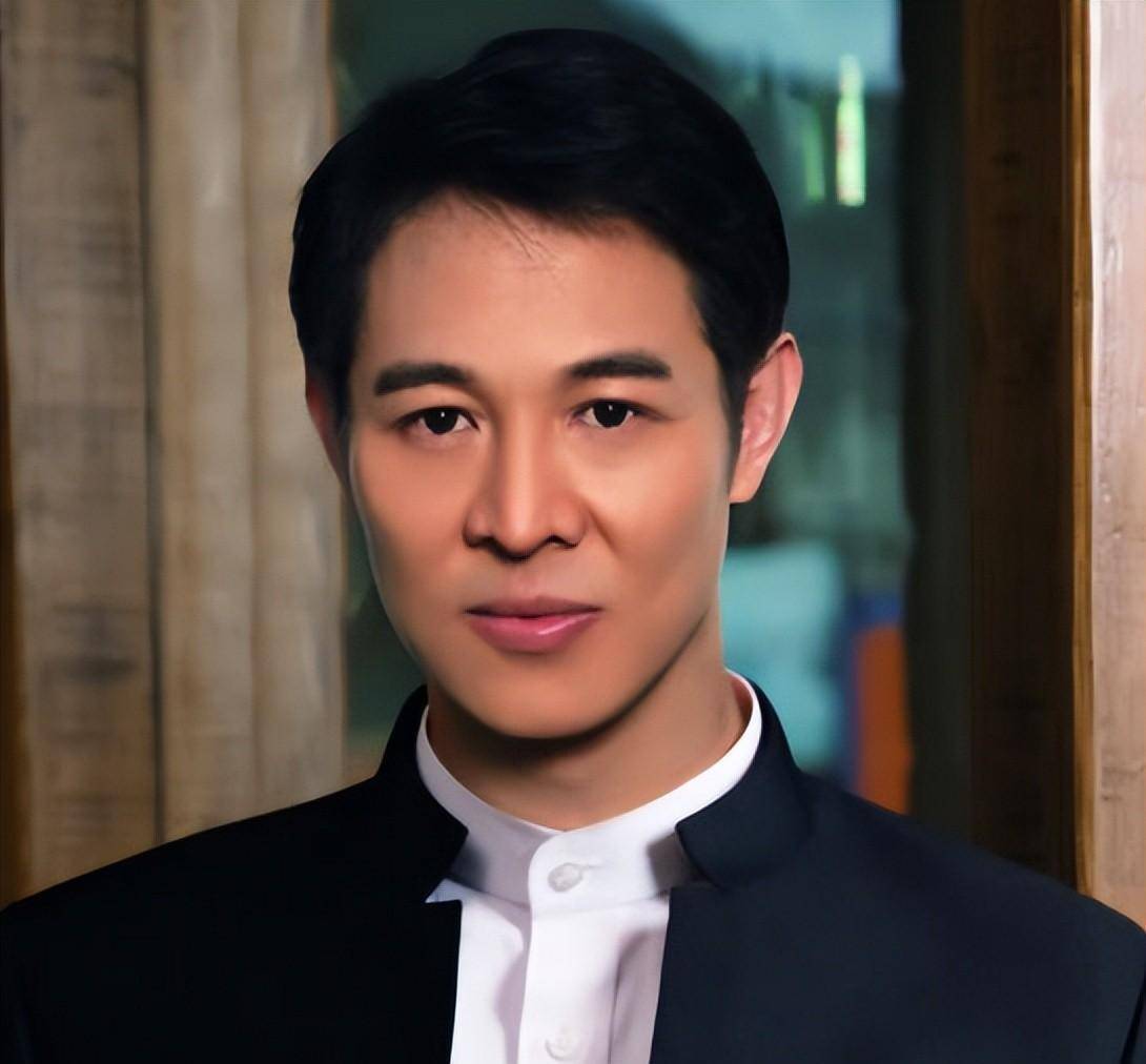 任世官谈李连杰,我的严家拳虽然厉害,还是比不过李连杰的无影脚_任