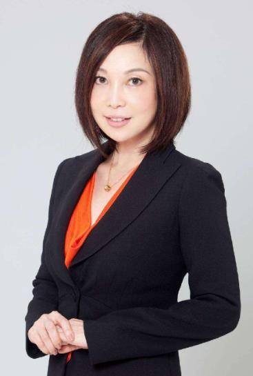 朱卫茵_事业_香港