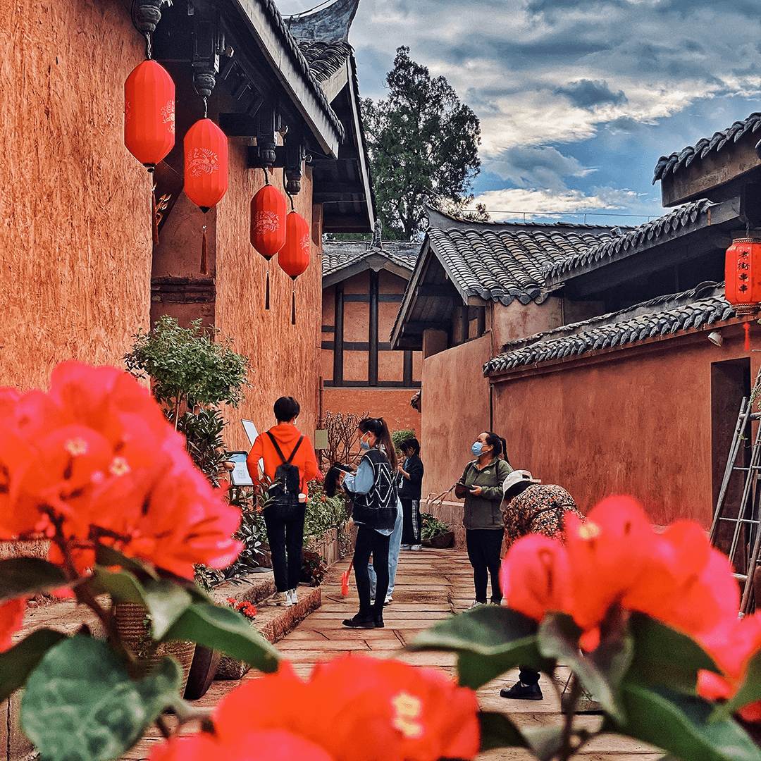 复活600年建昌古城 唤醒城市文化记忆_西昌市_建筑_历史