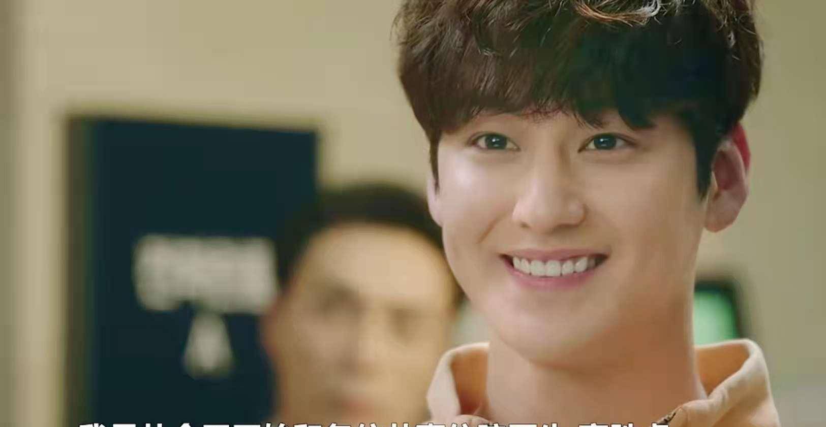 rain金范新剧首播评分8.