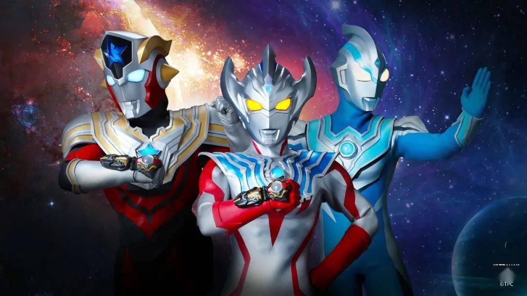 我们是三人小队,为自己"带盐"! 11月壁纸来了,赶快换上吧~_壁纸_小队