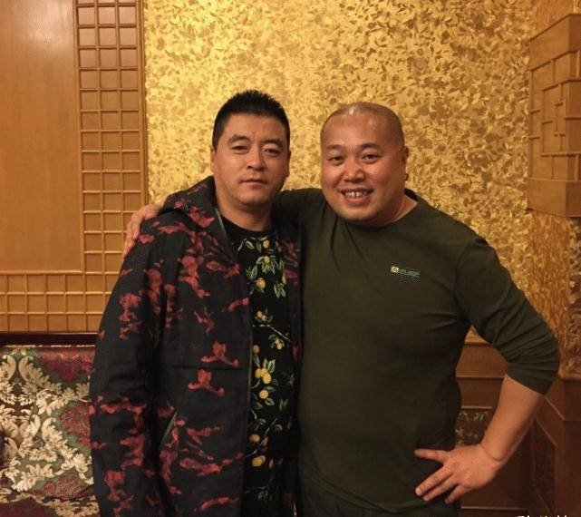 特意从沈阳来到长春看了魏三演出,看后决定收魏三为徒弟,可万万没想到