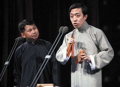 德云社的四位"叛徒",两位被强行收回"云"字,刘云天却最惨_郭德纲_时候