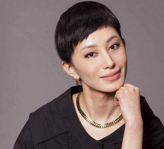李成儒的女人们,一个与他结婚8年,一个小他18岁,一个小他28岁_儿子_李