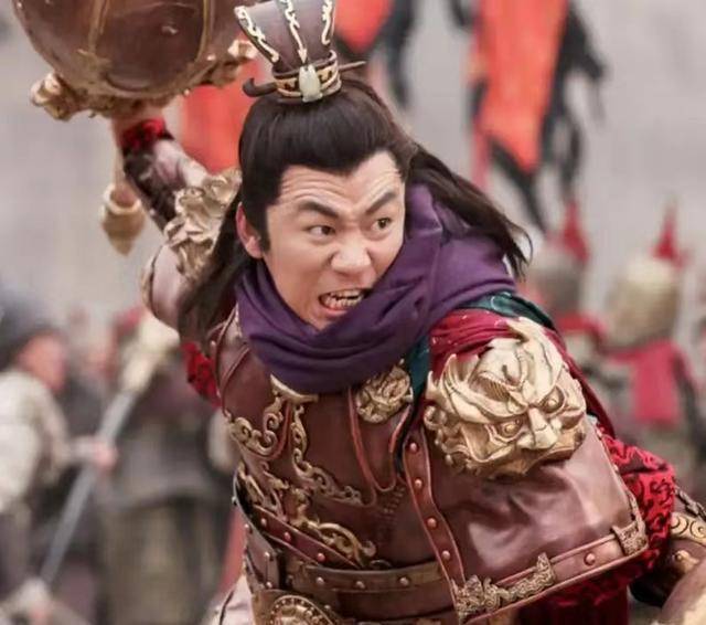 第一名李元霸,第二名宇文成都,第三名裴元庆,第四名雄阔海,第五位