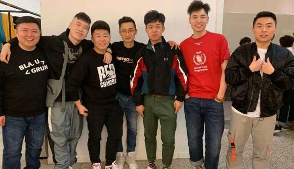 德云社第九队落户济南,秦霄贤无缘队长职务,九队队长究竟是谁?