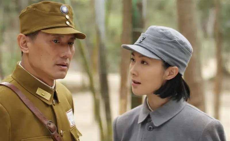 《五台山抗日传奇之女兵排》由张卫健李彩桦为观众演绎的乱世传奇