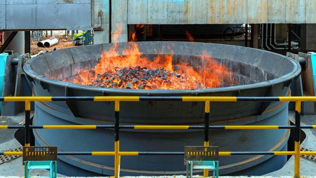 6m复热式顶装焦炉2号焦炉成功装煤出焦_项目_转型_焦化