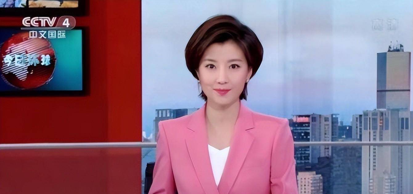 从云南台花旦到央视新秀,女主持人崔爽是怎么做到的?_观众_卫视_节目