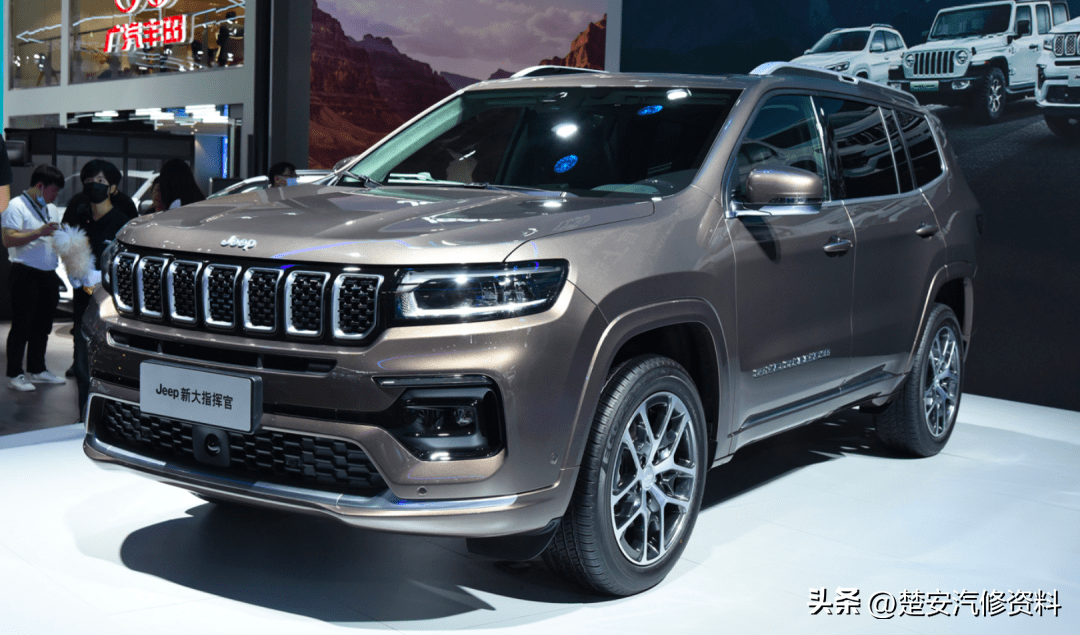 又一个合资汽车品牌申请破产_广汽菲克将申请破产_jeep_经营