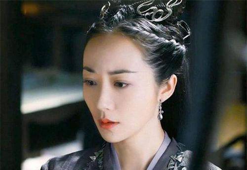 南梁溧阳公主为何要咬下丈夫的一块肉_侯景_候景_武帝