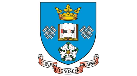 英国留学:谢菲尔德大学的新logo,少了亿点点细节……_doce_蓝色_盾牌