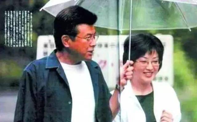 三浦友和与山口百惠的浪漫情史，成婚41年从不打骂