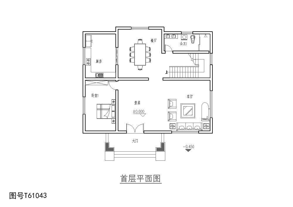 小老苍生的建房首选，几乎太值了，都雅又不贵！