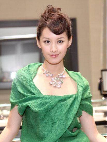 台湾艺人曾恺玹:因《不能说的秘密》爆红,蔡康永做媒,婚后退圈_电影
