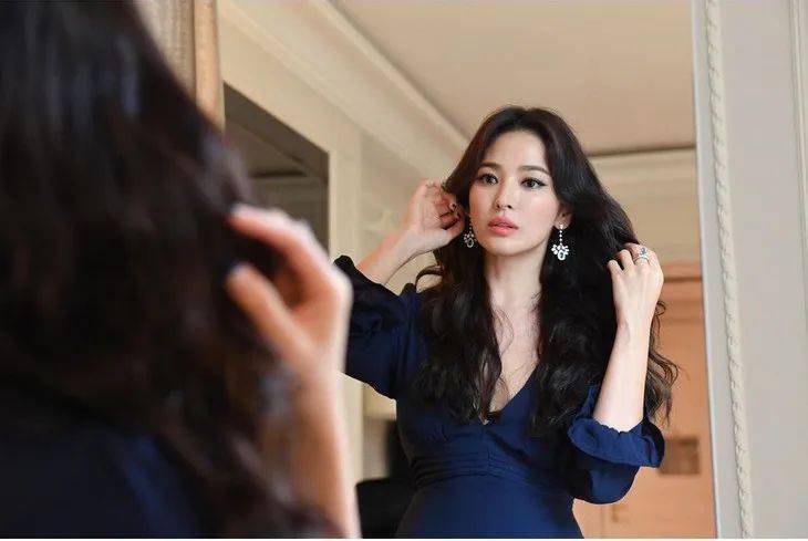 美人计之天蝎座女星,人均大女主的喔~_女性_全智贤_天蝎女