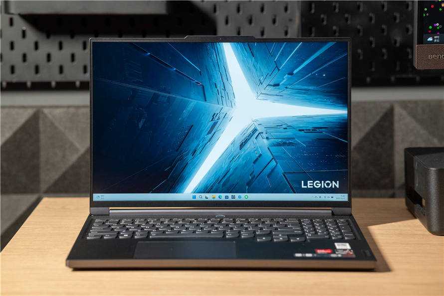 联想拯救者R9000X 2022测评:AMD超威卓越平台的一员性能悍将