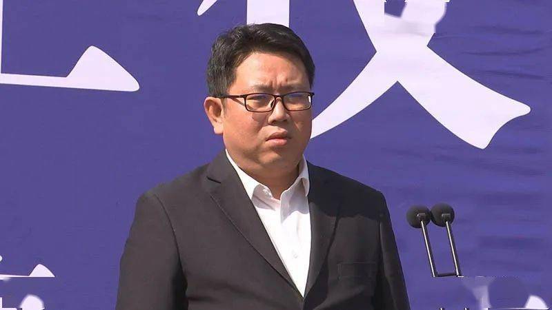 兴仁市2022年高标准农田建设秋冬季大会战集中开工仪式举行_项目_任务