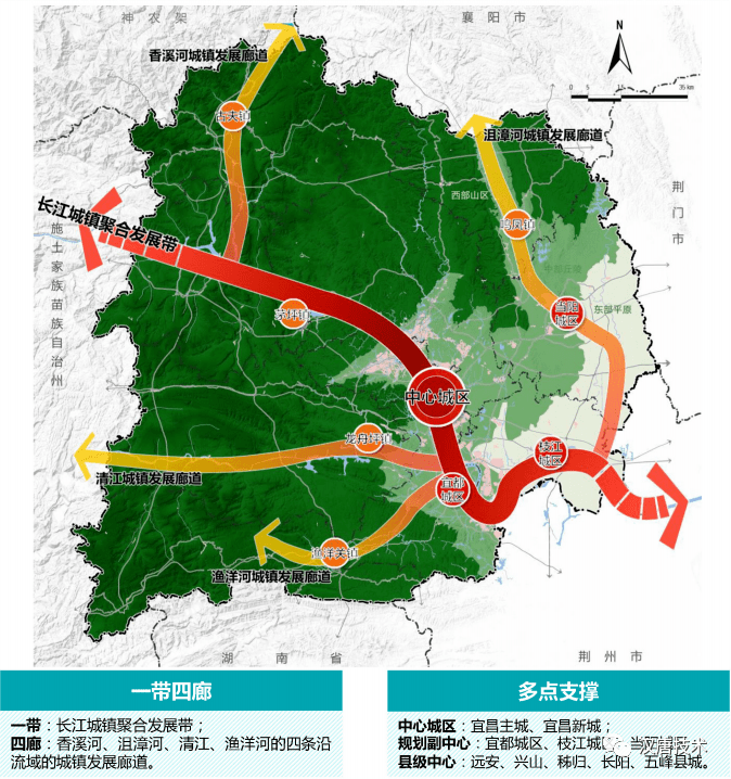 宜昌轨道交通规划图图片