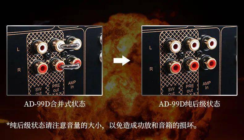 千元级“黑马”上线！AD-99D实现性能、性价比双打破