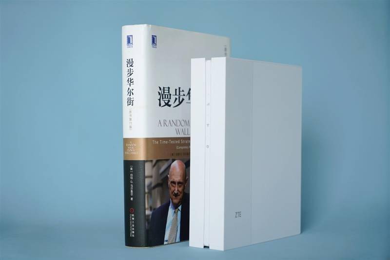 随时随地移动组网!中兴新一代5G CPE MC888S评测:规格全面提升 售价更便宜