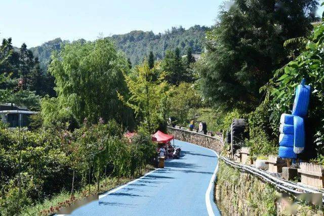 从传统农耕迈向农旅融合——鲁甸县江底镇石水井自然村乡村振兴探索