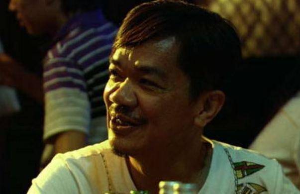 香港影坛"四恶人"之一黄光亮:62岁挣钱为生,曾传是王祖蓝爹_电影_角色