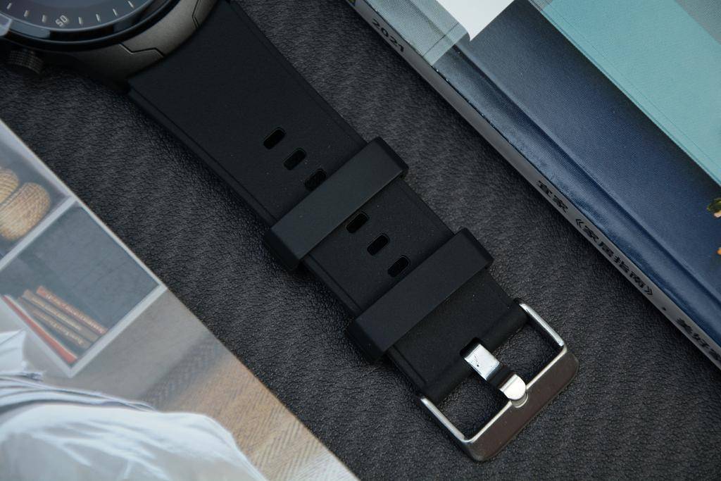 步入中年的80后,健康尤为重要,dido E40S气泵式血压智能手表体验